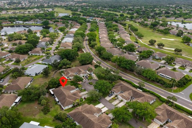 1243 RADISON AVENUE 38, Sun City Center, FL 33573