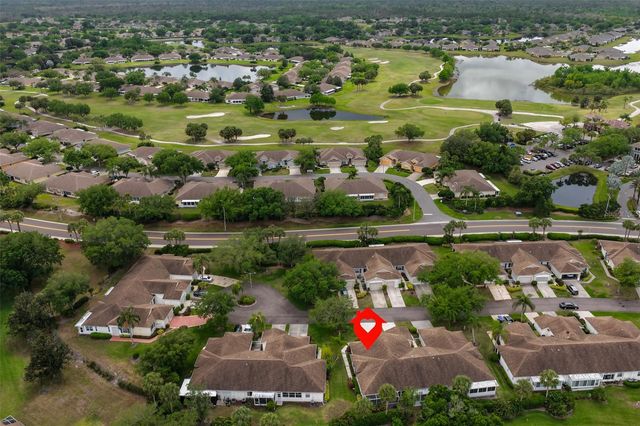 1243 RADISON AVENUE 38, Sun City Center, FL 33573