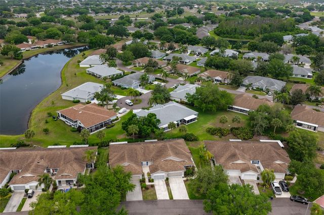 1243 RADISON AVENUE 38, Sun City Center, FL 33573