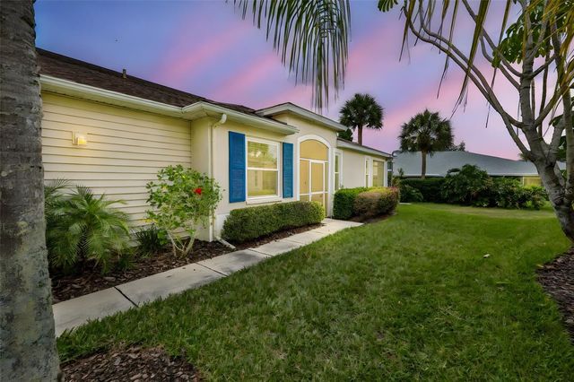 1243 RADISON AVENUE 38, Sun City Center, FL 33573