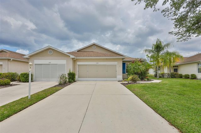 1243 RADISON AVENUE 38, Sun City Center, FL 33573