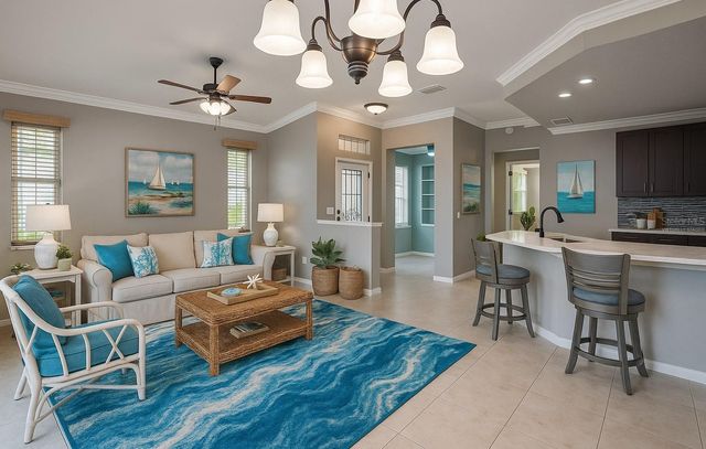 1243 RADISON AVENUE 38, Sun City Center, FL 33573