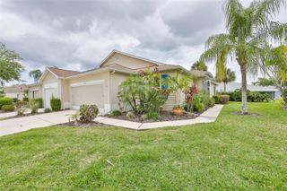 1243 RADISON AVENUE 38, Sun City Center, FL 33573