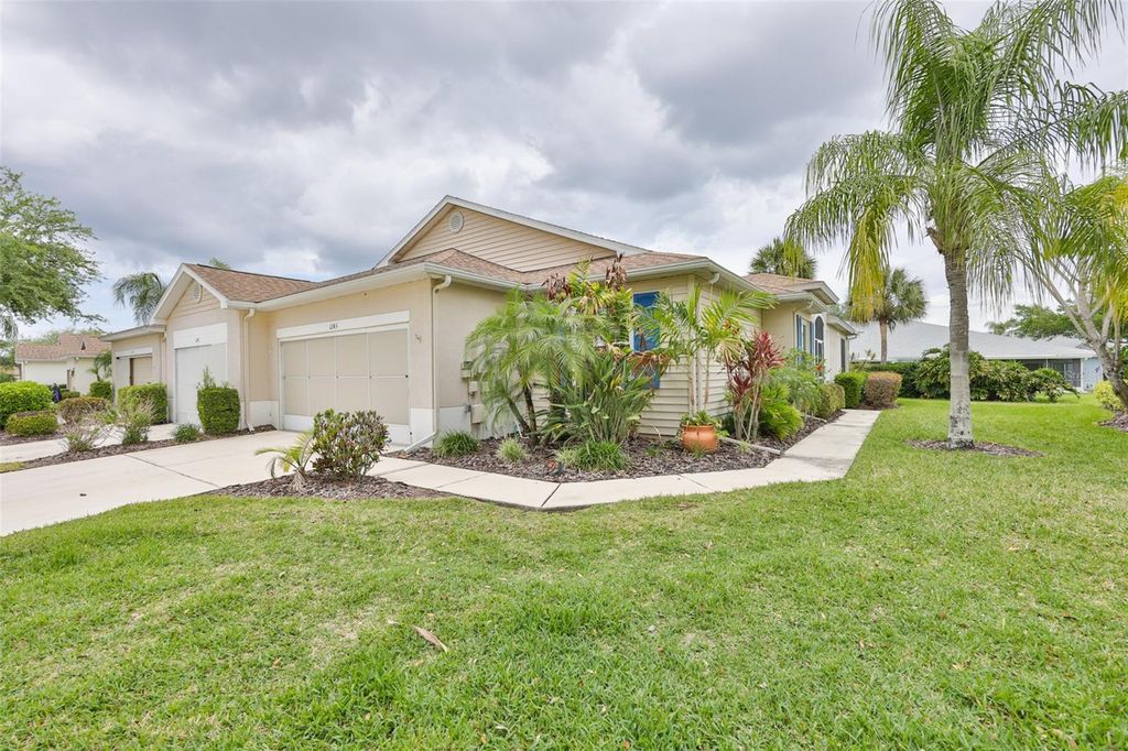 1243 RADISON AVENUE 38, Sun City Center, FL 33573