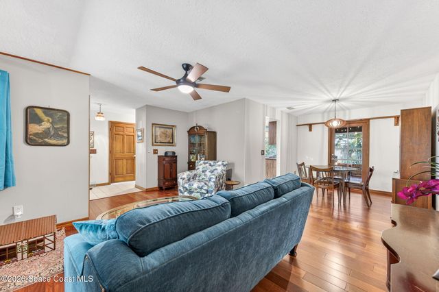 103 Margarita Road, Melbourne Beach, FL 32951