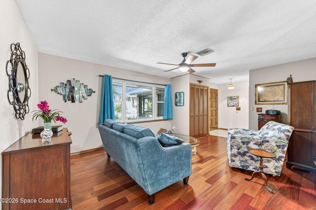 103 Margarita Road, Melbourne Beach, FL 32951