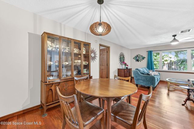 103 Margarita Road, Melbourne Beach, FL 32951