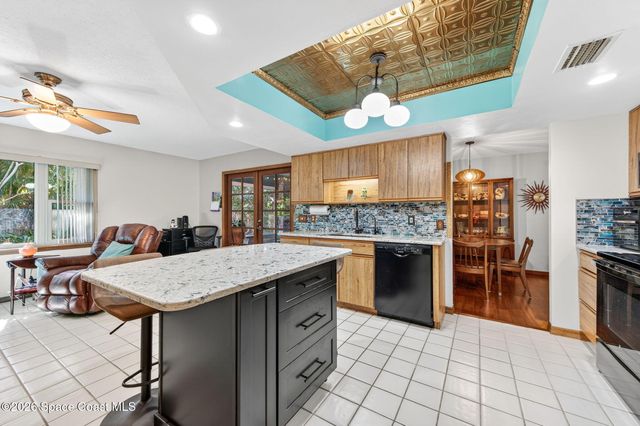 103 Margarita Road, Melbourne Beach, FL 32951