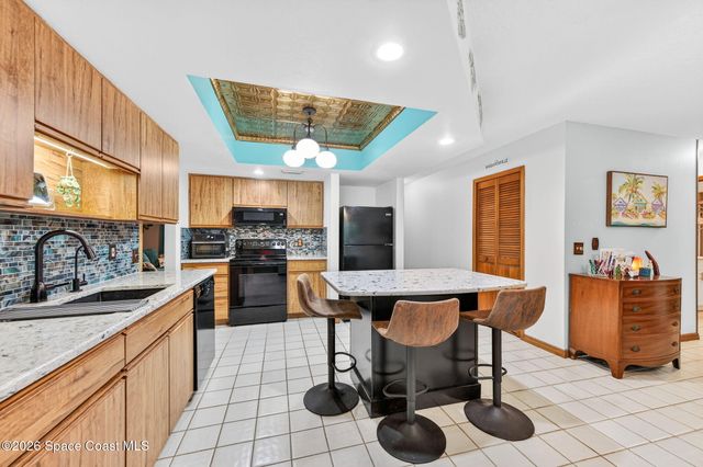 103 Margarita Road, Melbourne Beach, FL 32951