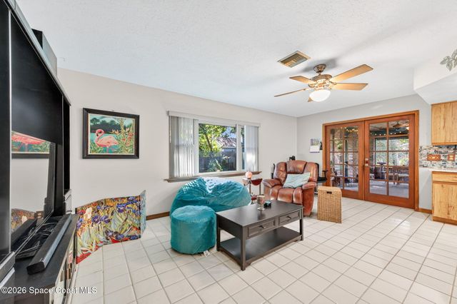 103 Margarita Road, Melbourne Beach, FL 32951