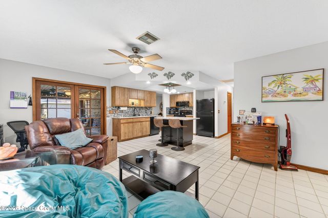 103 Margarita Road, Melbourne Beach, FL 32951