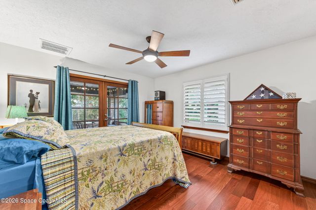 103 Margarita Road, Melbourne Beach, FL 32951