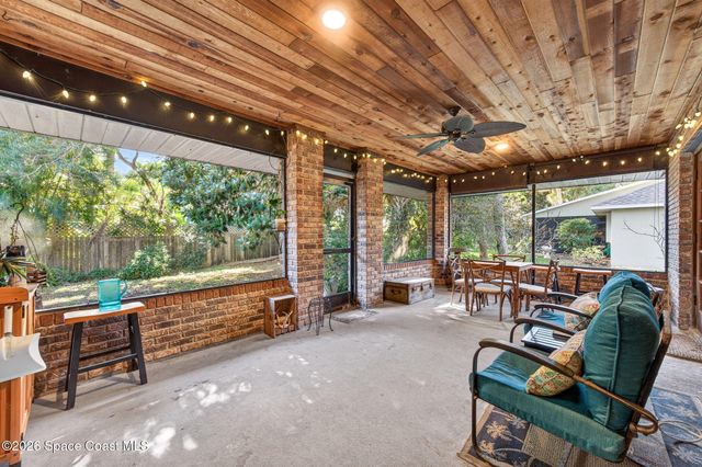 103 Margarita Road, Melbourne Beach, FL 32951