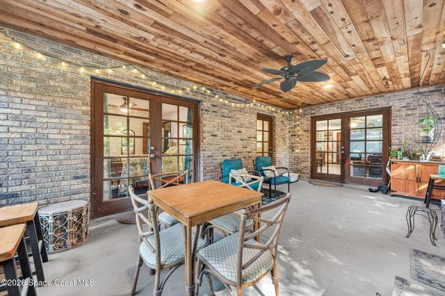 103 Margarita Road, Melbourne Beach, FL 32951