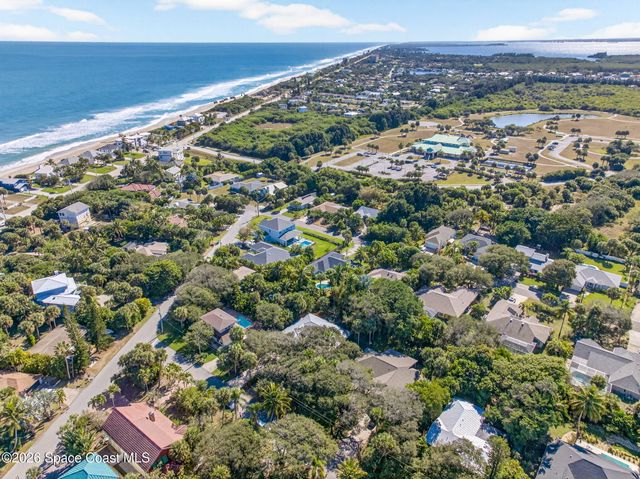 103 Margarita Road, Melbourne Beach, FL 32951