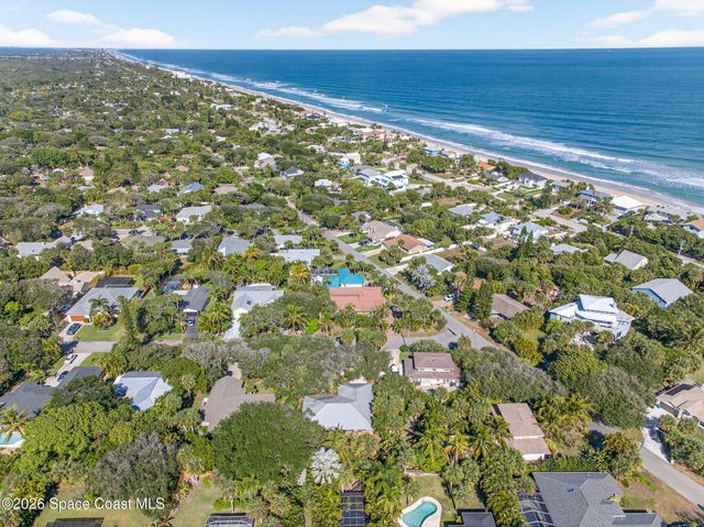 103 Margarita Road, Melbourne Beach, FL 32951