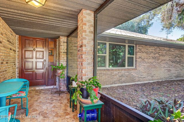 103 Margarita Road, Melbourne Beach, FL 32951