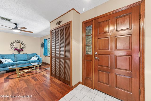 103 Margarita Road, Melbourne Beach, FL 32951