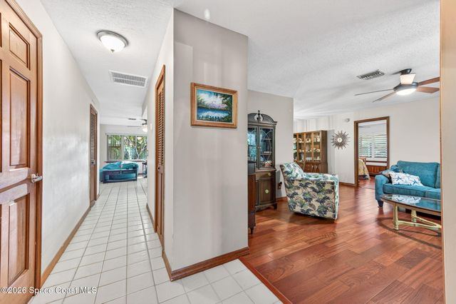 103 Margarita Road, Melbourne Beach, FL 32951