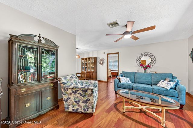 103 Margarita Road, Melbourne Beach, FL 32951