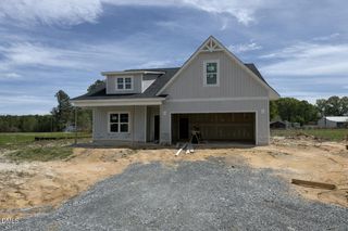 113 Yardley Drive (Lot 75), Smithfield, NC 27577