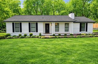 545 Springmont Blvd, Old Hickory, TN 37138