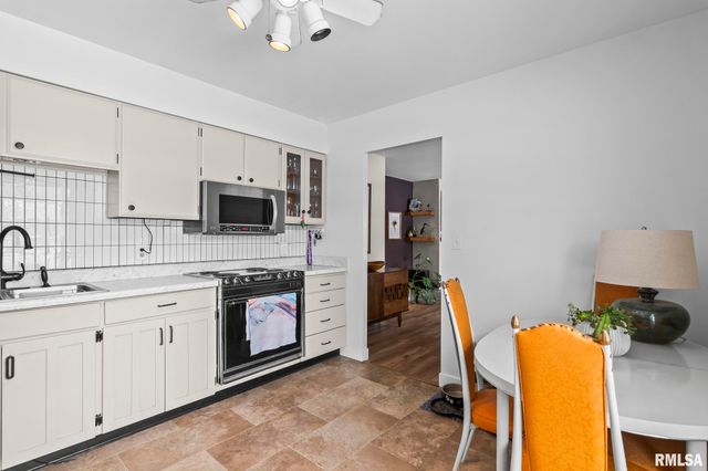 141 ARCHER Avenue, Springfield, IL 62704