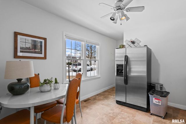 141 ARCHER Avenue, Springfield, IL 62704