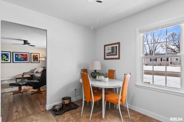 141 ARCHER Avenue, Springfield, IL 62704