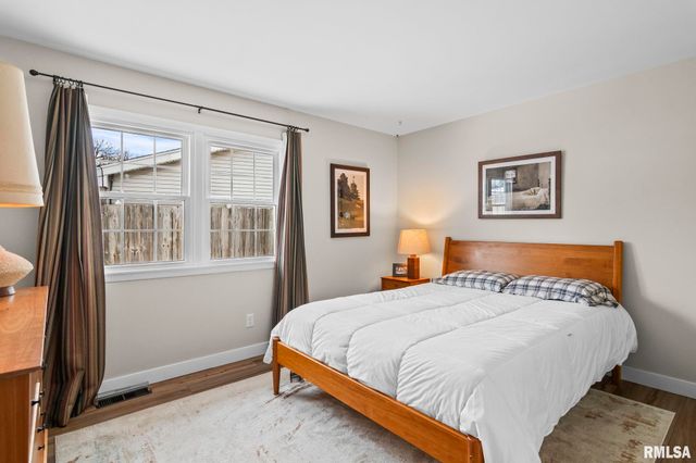 141 ARCHER Avenue, Springfield, IL 62704