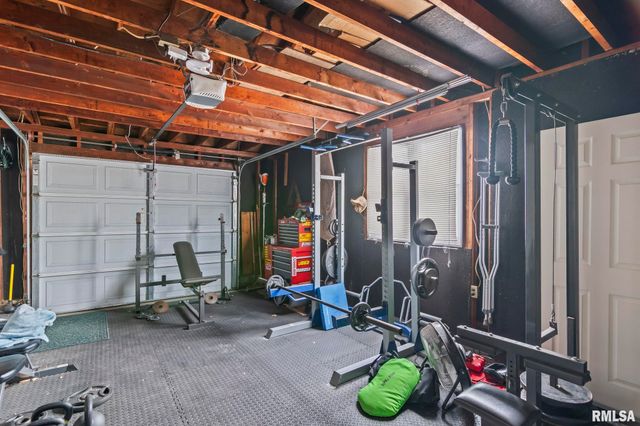 141 ARCHER Avenue, Springfield, IL 62704