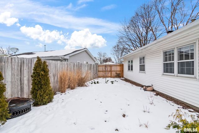 141 ARCHER Avenue, Springfield, IL 62704