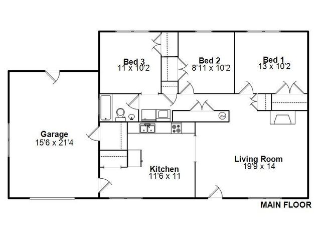 141 ARCHER Avenue, Springfield, IL 62704