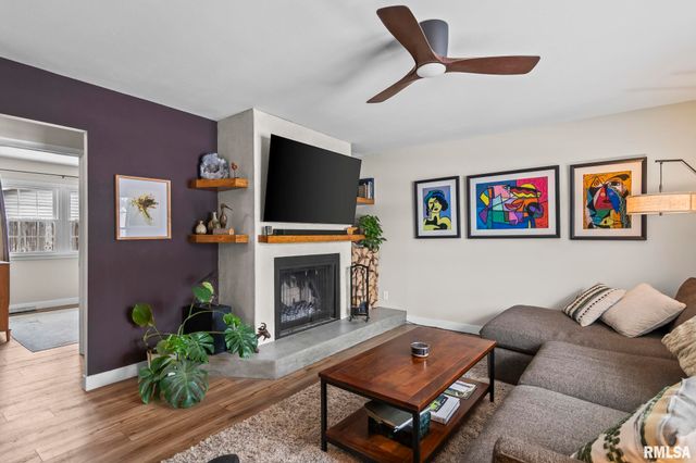 141 ARCHER Avenue, Springfield, IL 62704