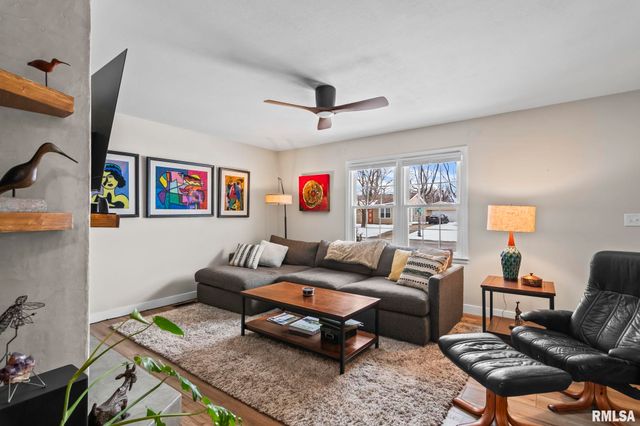 141 ARCHER Avenue, Springfield, IL 62704