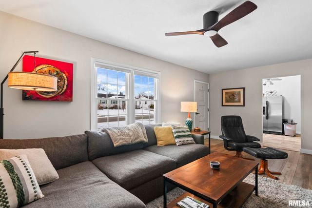 141 ARCHER Avenue, Springfield, IL 62704