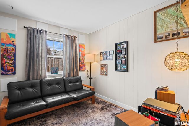 141 ARCHER Avenue, Springfield, IL 62704