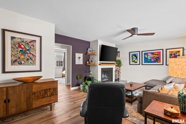 141 ARCHER Avenue, Springfield, IL 62704