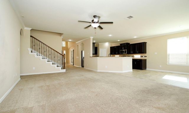 13827 Slate Mountain Lane, Houston, TX 77044