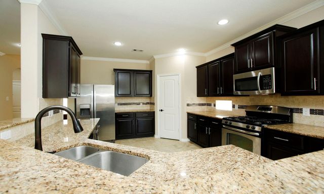 13827 Slate Mountain Lane, Houston, TX 77044