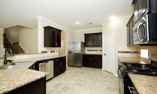 13827 Slate Mountain Lane, Houston, TX 77044