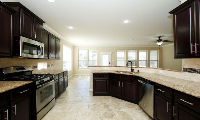 13827 Slate Mountain Lane, Houston, TX 77044