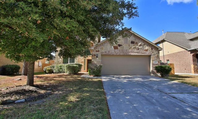 13827 Slate Mountain Lane, Houston, TX 77044