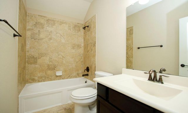 13827 Slate Mountain Lane, Houston, TX 77044