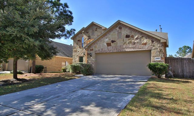 13827 Slate Mountain Lane, Houston, TX 77044