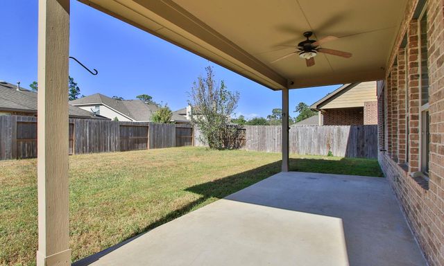 13827 Slate Mountain Lane, Houston, TX 77044