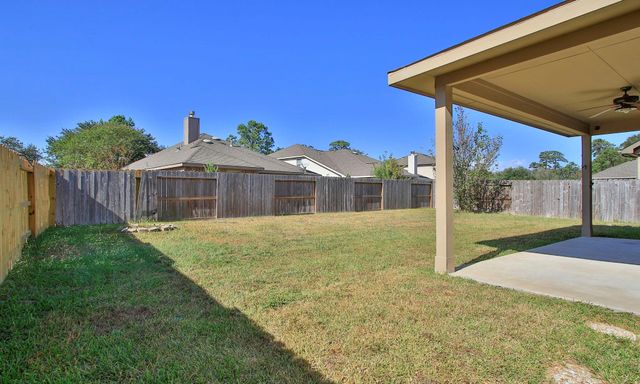 13827 Slate Mountain Lane, Houston, TX 77044