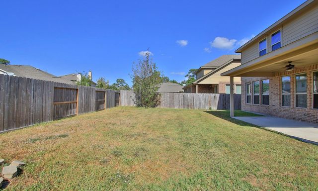 13827 Slate Mountain Lane, Houston, TX 77044