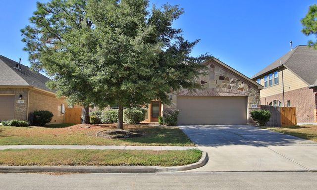 13827 Slate Mountain Lane, Houston, TX 77044