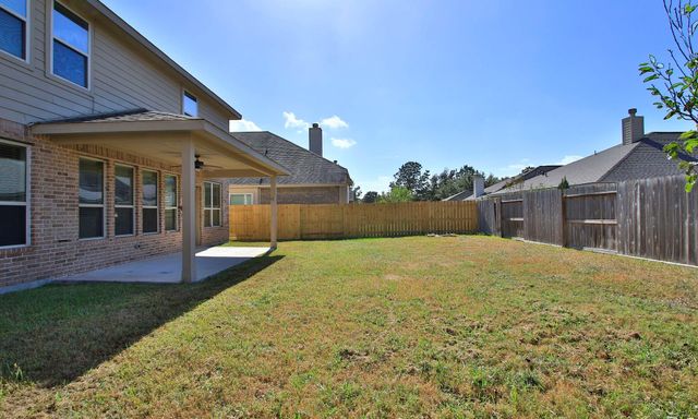 13827 Slate Mountain Lane, Houston, TX 77044